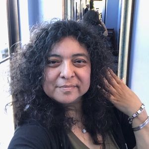 Meet your Posher, Paula